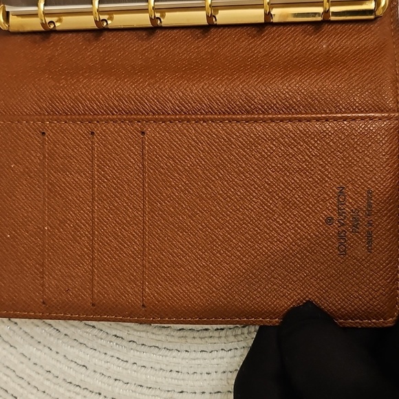 Louis Vuitton Monogram Agenda - Full Set - Picture 4 of 16